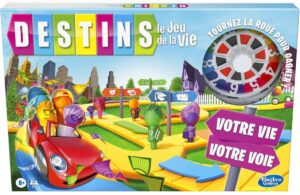 Destins