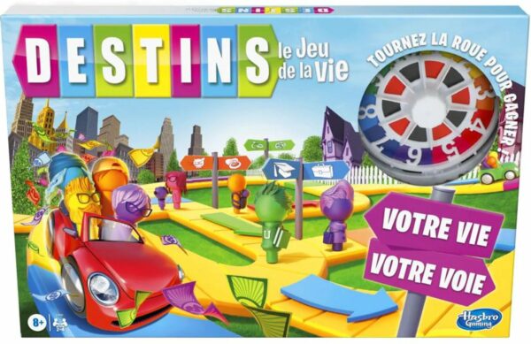 Destins