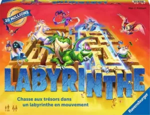 Labyrinthe