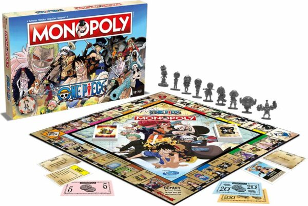 Monopoly One Piece – Image 2