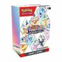 Pokemon - EV 8.5 - Evolutions Prismatiques - Bundle - 6 boosters