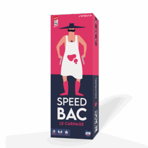 Speed Bac Le Carnage