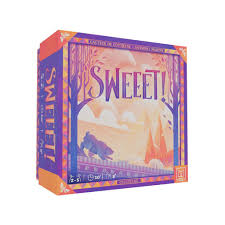 Sweeet !