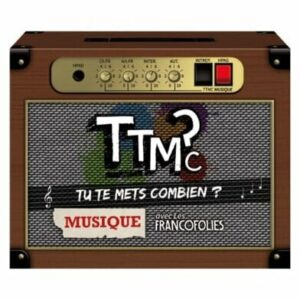 TTMC ? - Francofolies