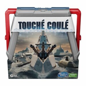 Touché-Coulé