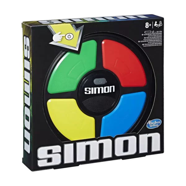 Simon Classique