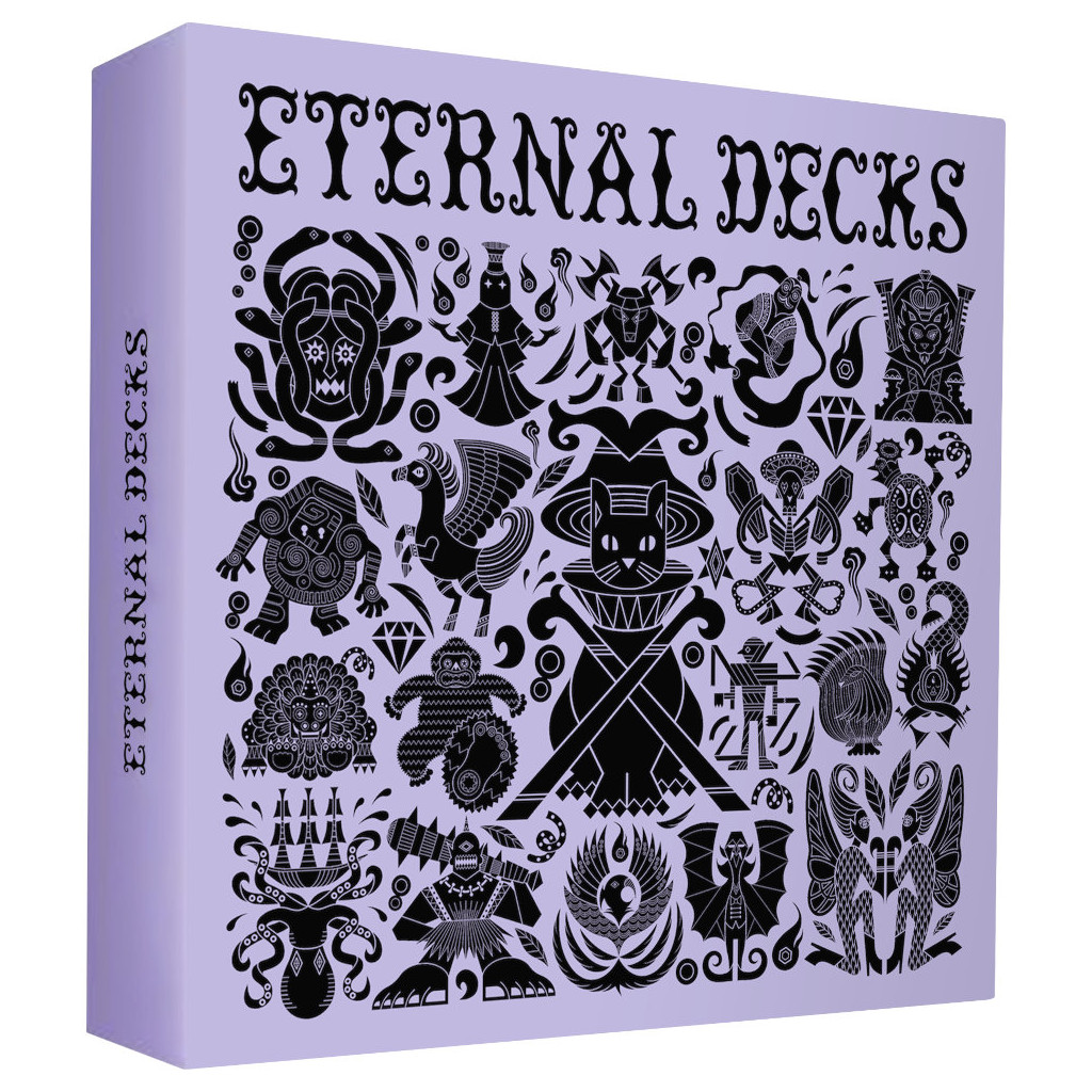 Eternal Decks