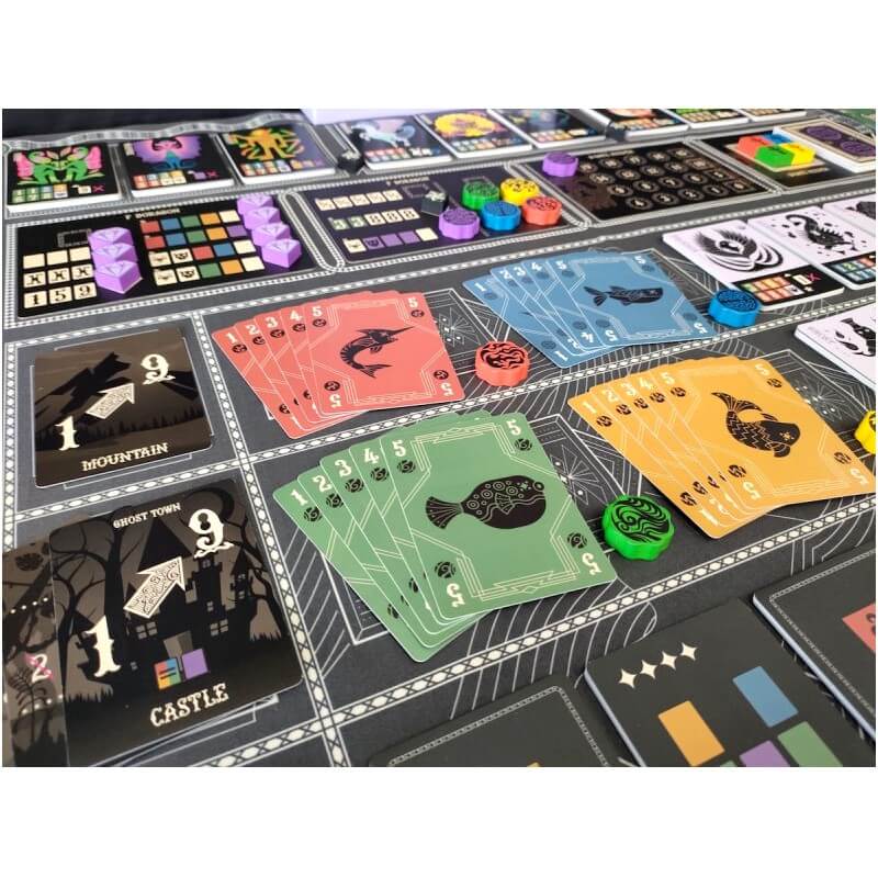 Eternal Decks – Image 2