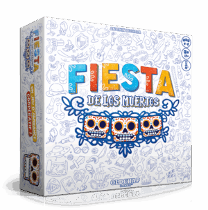 Fiesta de los Muertos