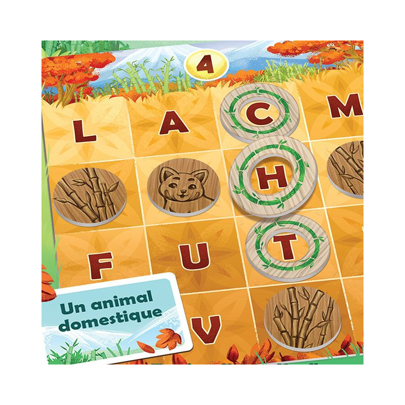 Happy Letters – Image 3