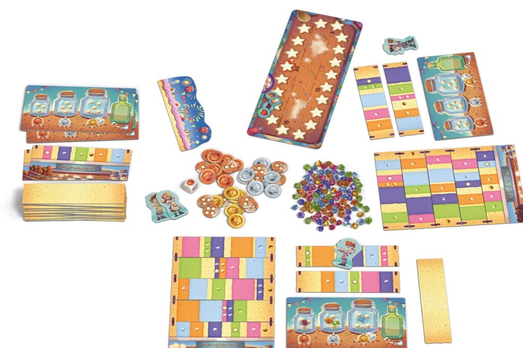 La Cerise sur le Gâteau – Image 2