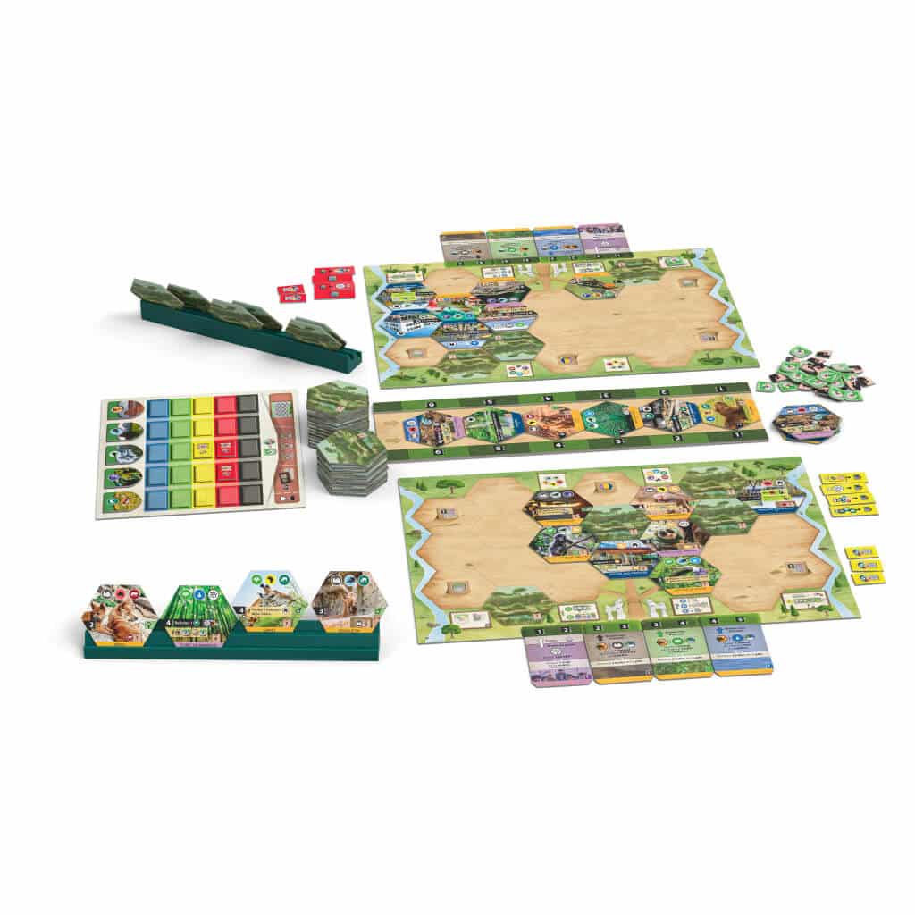 Sanctuary – Image 3