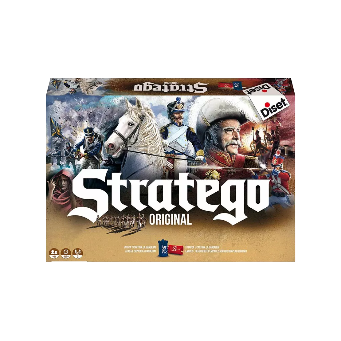 Stratego