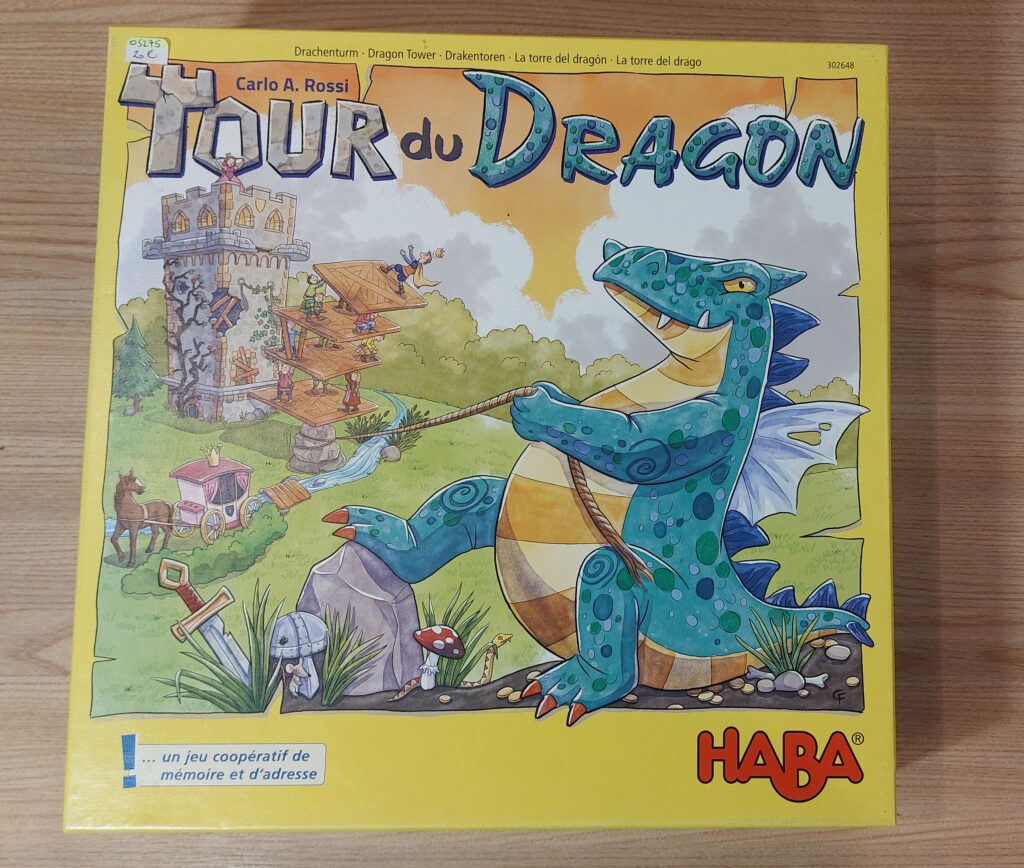 Tour du dragon 2 Tour du dragon – Image 2