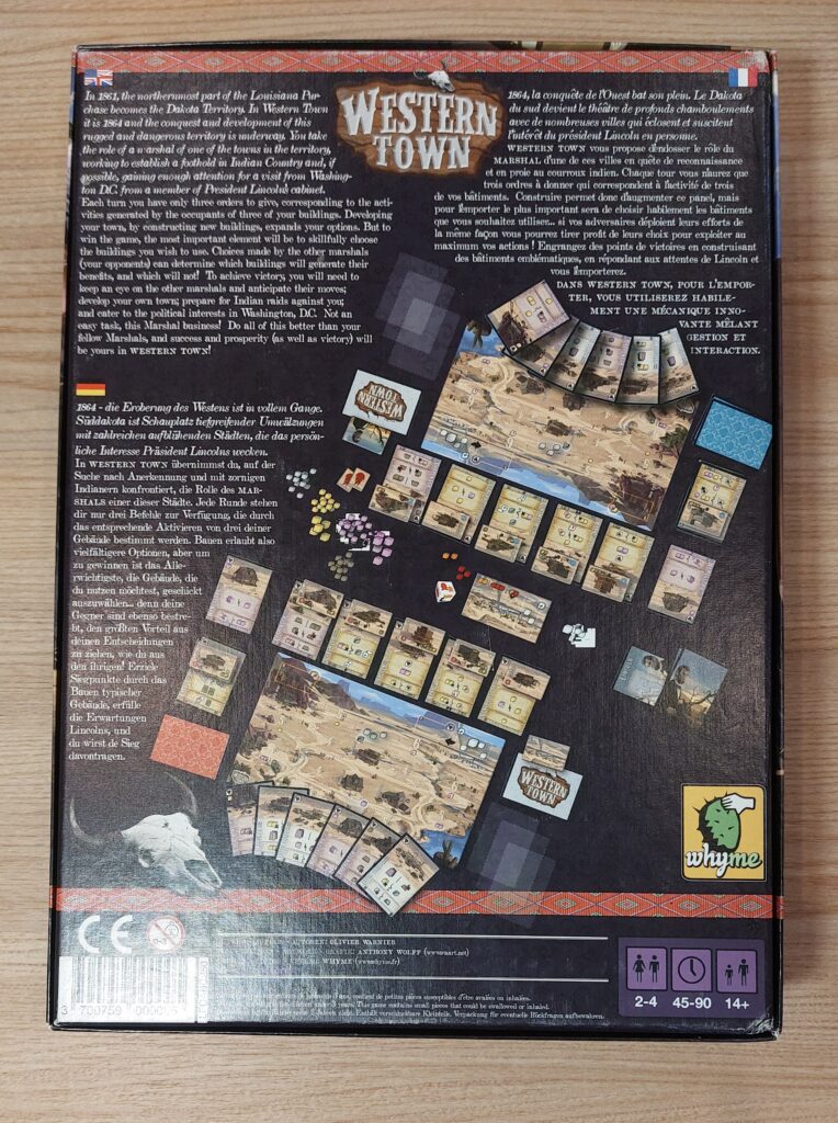 Western Town 4 Western Town – Image 4