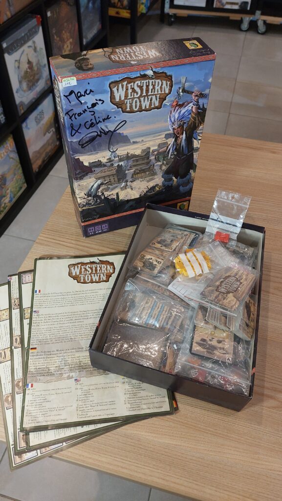 Western Town 3 Western Town – Image 3