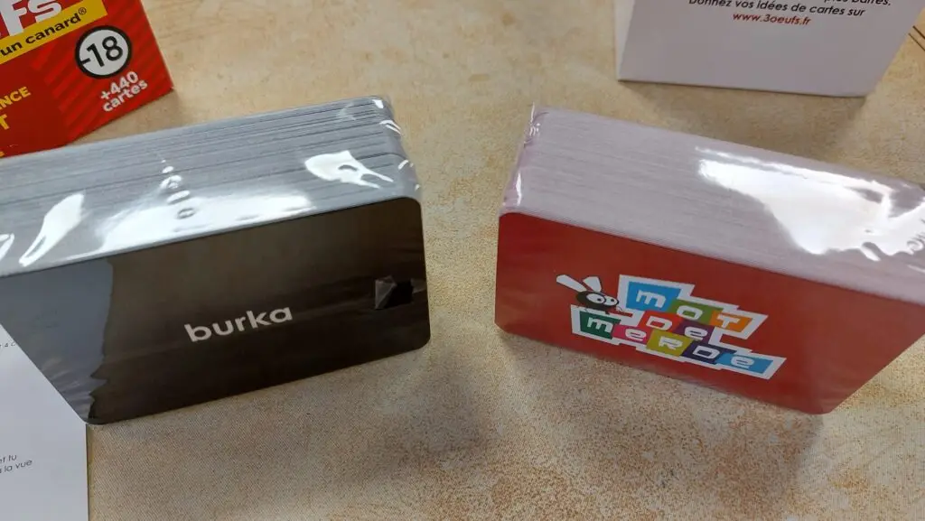 3 Œufs sur la Tête d'un Canard 4 3 Œufs sur la Tête d'un Canard – Image 4