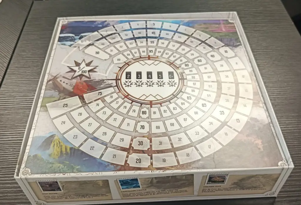 Archeos society 4 Archeos society – Image 4