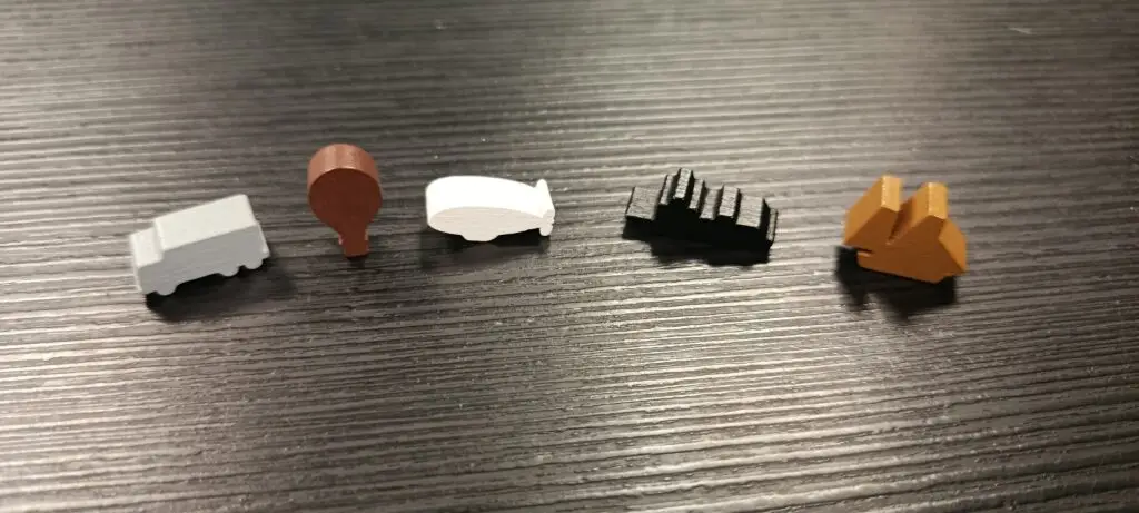 Archeos society 3 Archeos society – Image 3