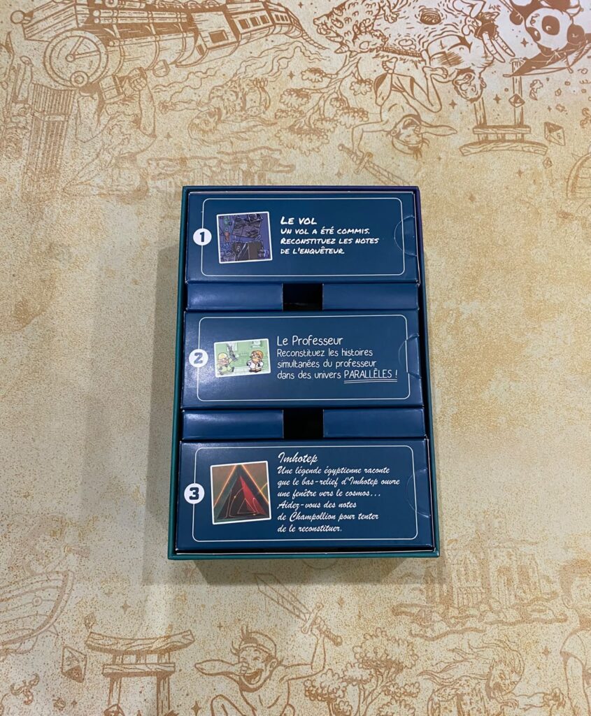 Behind 4 Behind – Image 4
