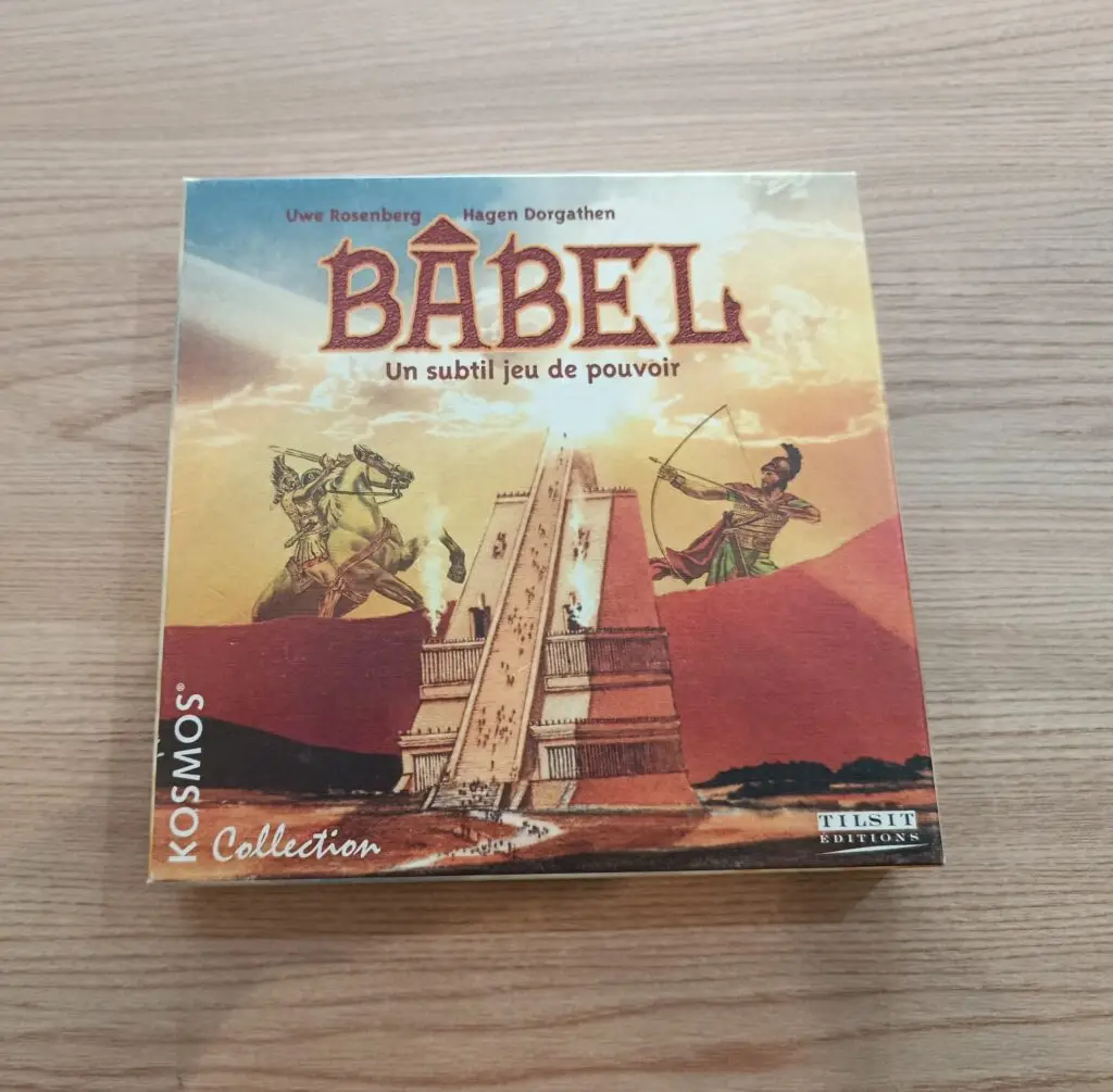 Babel 2 Babel – Image 2