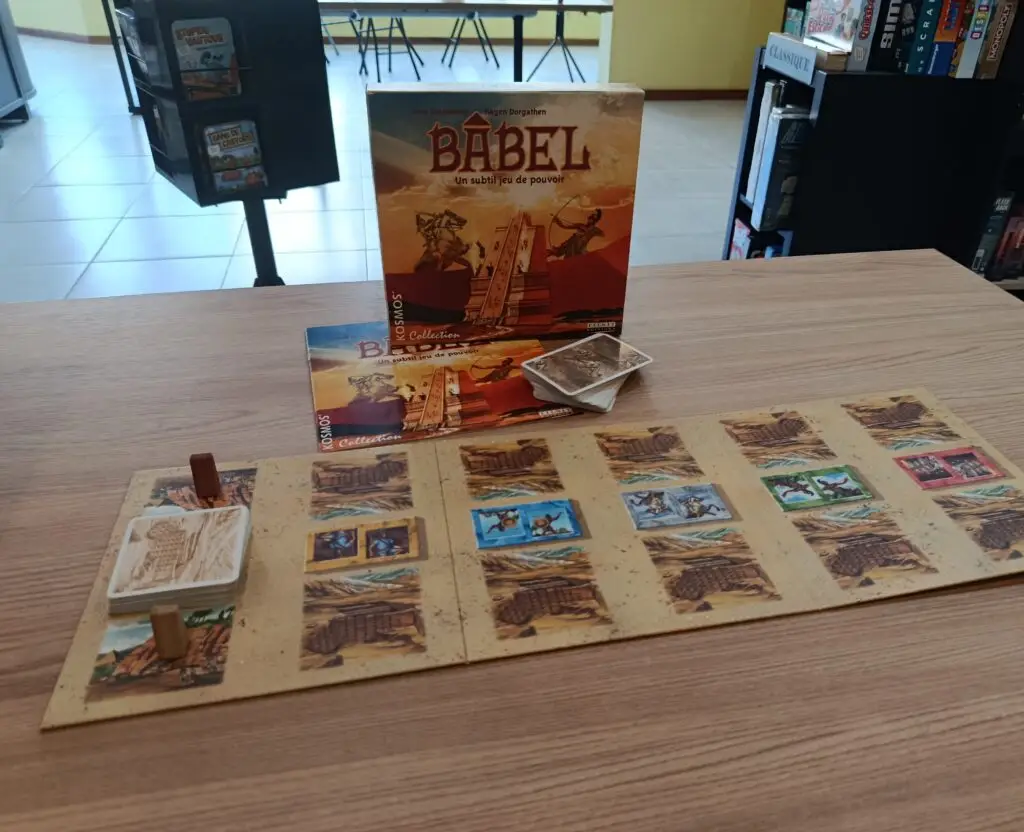 Babel 4 Babel – Image 4