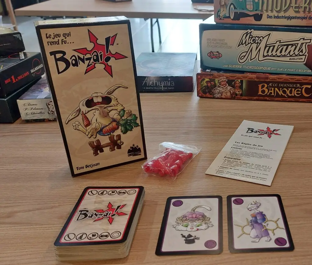 Banzaï ! 3 Banzaï ! – Image 3