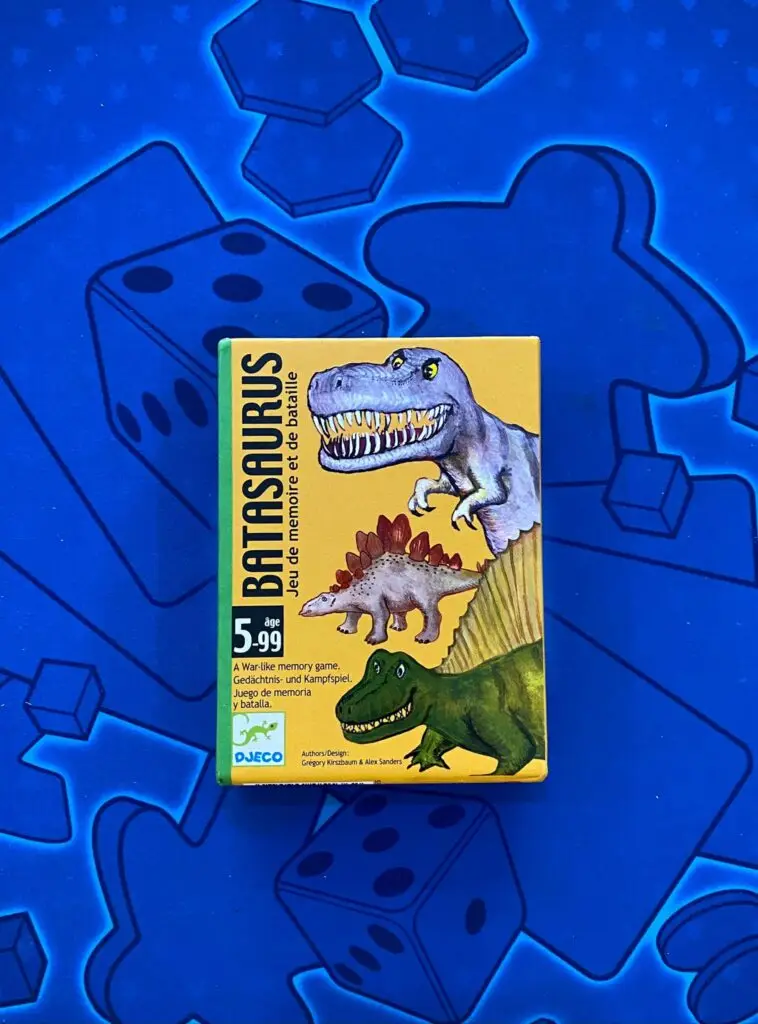 Batasaurus 2 Batasaurus – Image 2