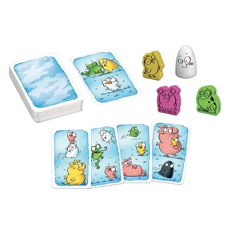 Bazar Bizarre Junior 2 Bazar Bizarre Junior – Image 2