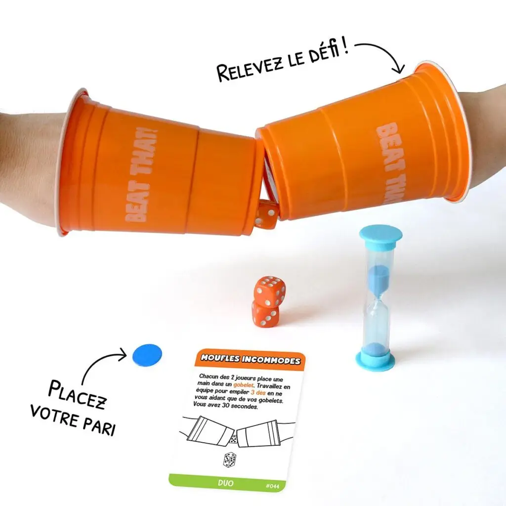 Beat that ! 3 Beat that ! – Image 3