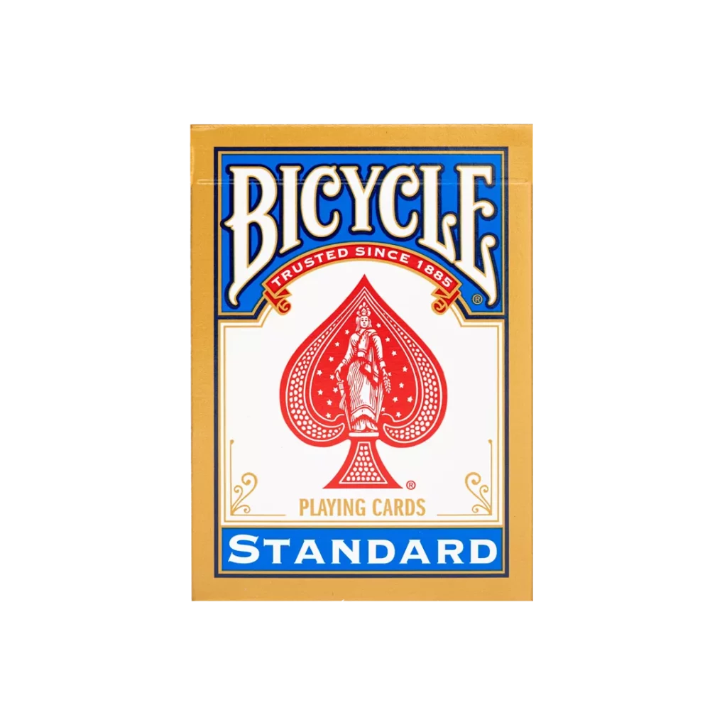 Bicycle Rider Back - Standard Index 2 Bicycle Rider Back - Standard Index – Image 2