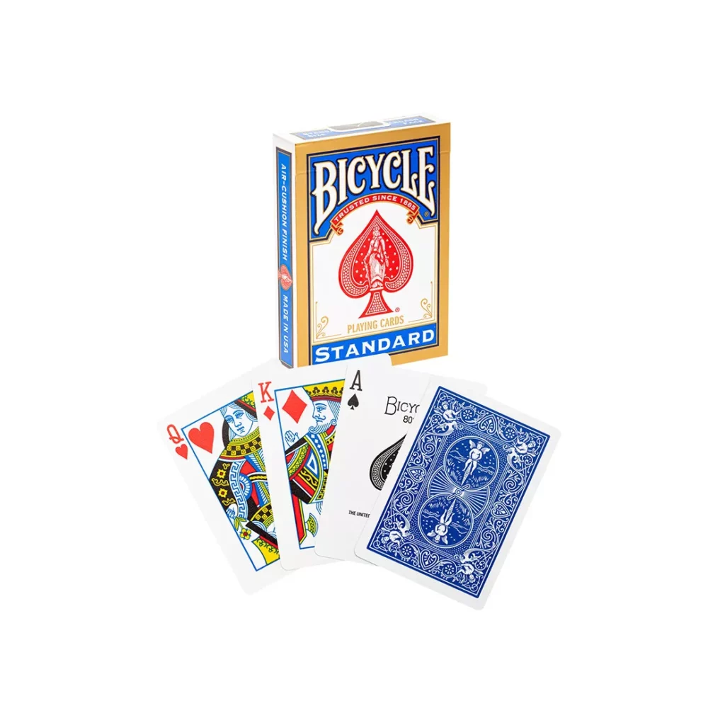Bicycle Rider Back - Standard Index 3 Bicycle Rider Back - Standard Index – Image 3