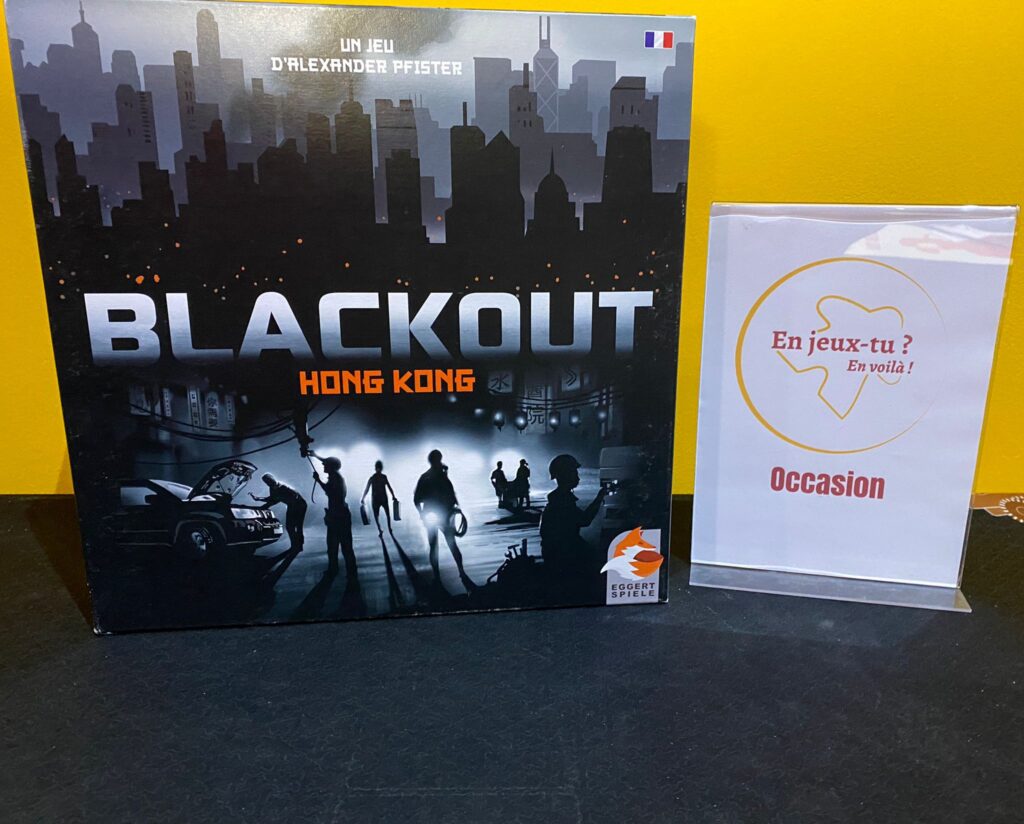 Blackout Hong Kong 2 Blackout Hong Kong – Image 2