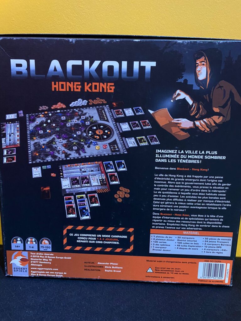 Blackout Hong Kong 3 Blackout Hong Kong – Image 3