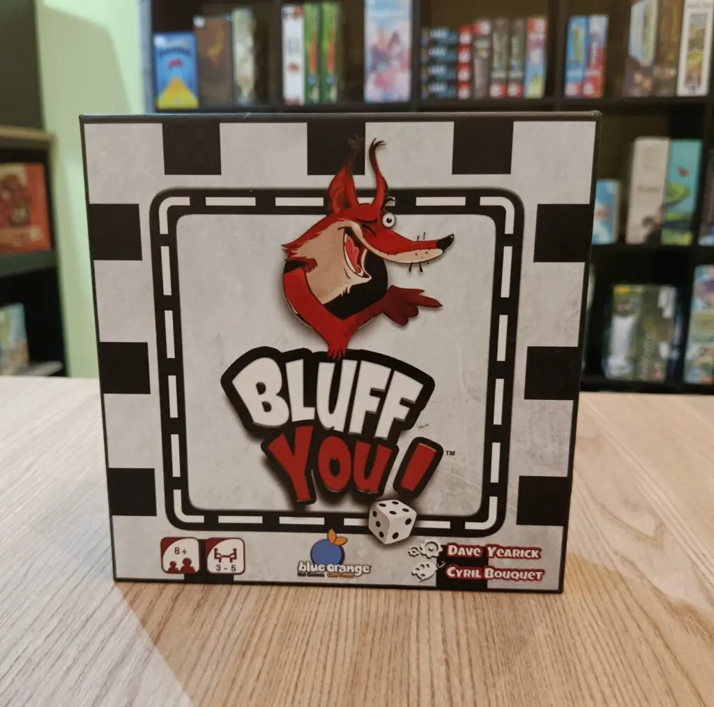 Bluff You ! 2 Bluff You ! – Image 2