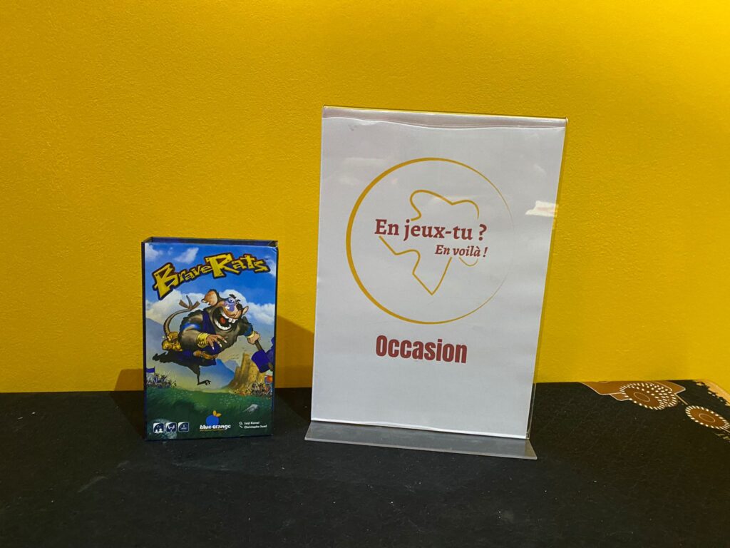 BraveRats 2 BraveRats – Image 2