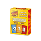 Burst 3 Burst