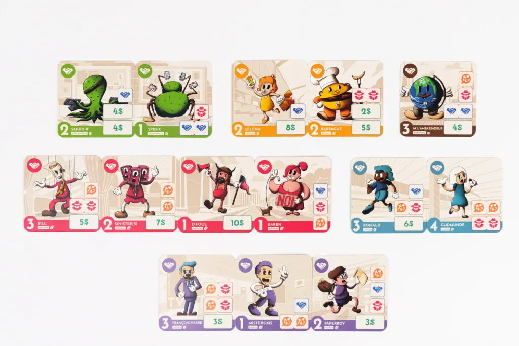 Camarades 3 Camarades – Image 3