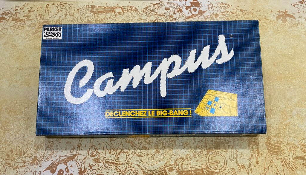 Campus 2 Campus – Image 2