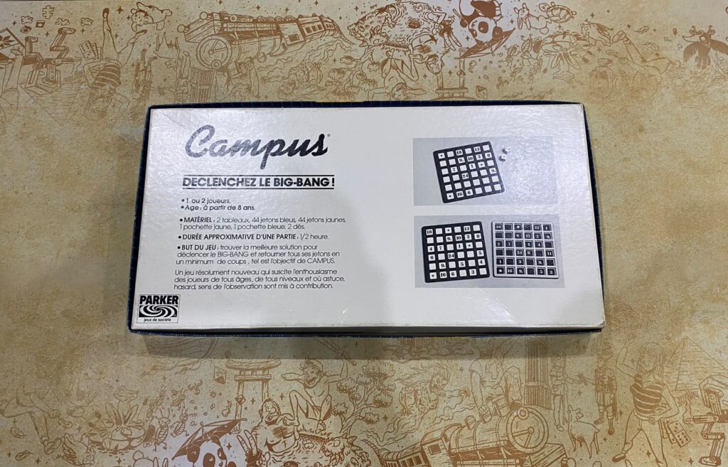 Campus 3 Campus – Image 3
