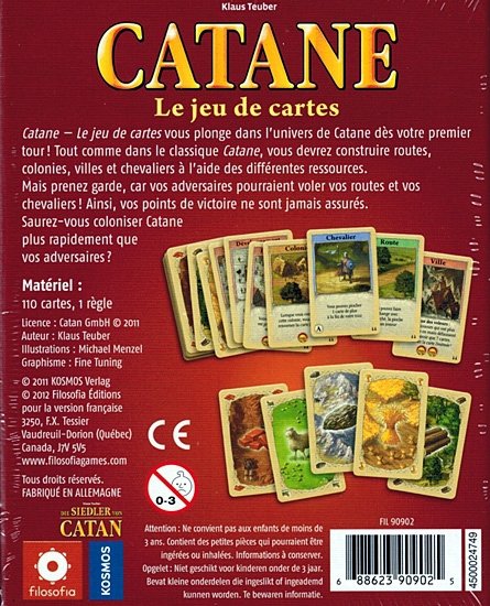 Catan Duel 3 Catan Duel – Image 3