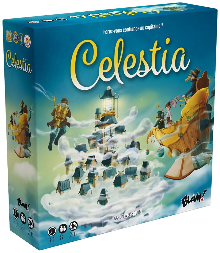 Celestia