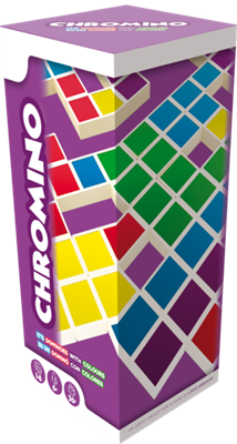 Chromino Small Box