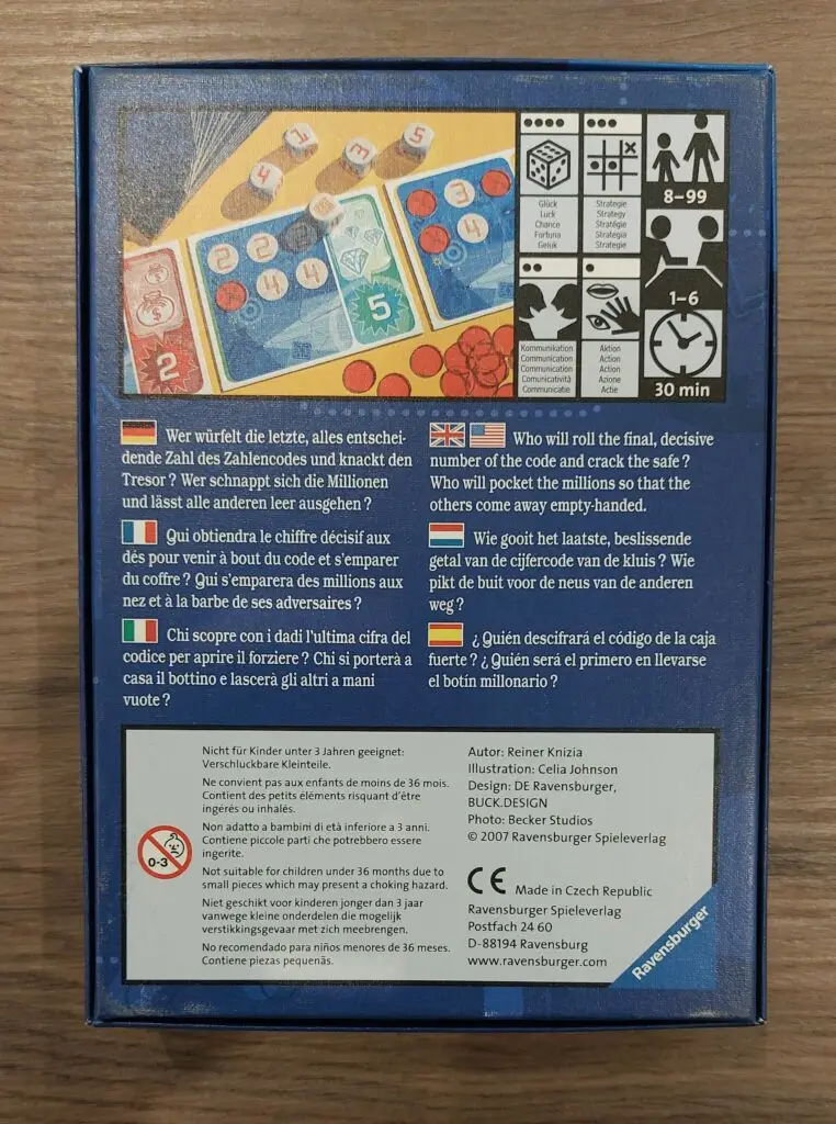 Code Cracker 4 Code Cracker – Image 4