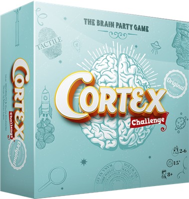 cortex challenge 1 bleu