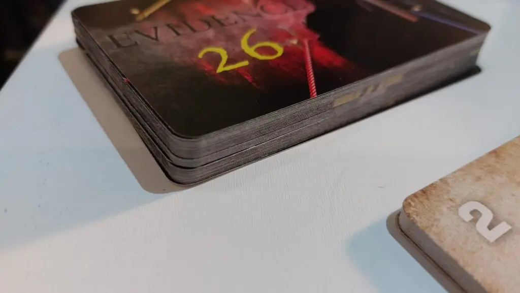 Crime Scene - Londres 1892 5 Crime Scene - Londres 1892 – Image 5