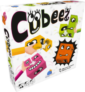 cubeez