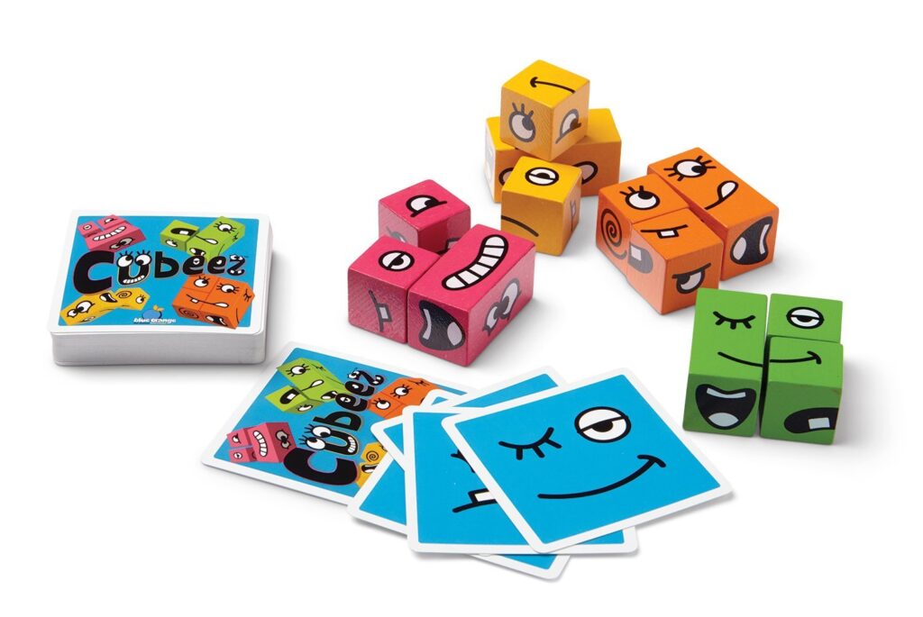 Cubeez 2 Cubeez – Image 2