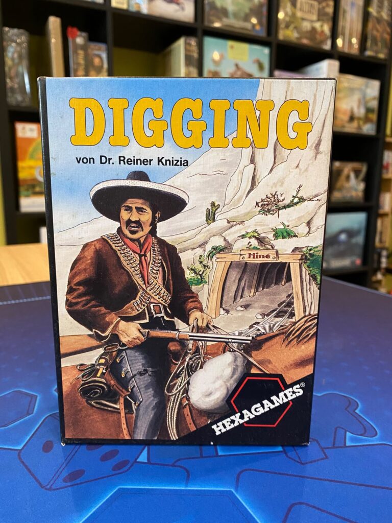 Digging 2 Digging – Image 2