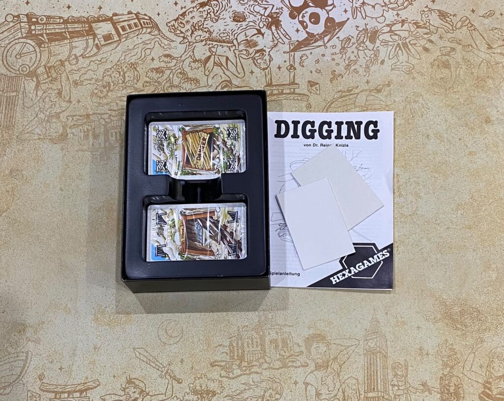 Digging 4 Digging – Image 4